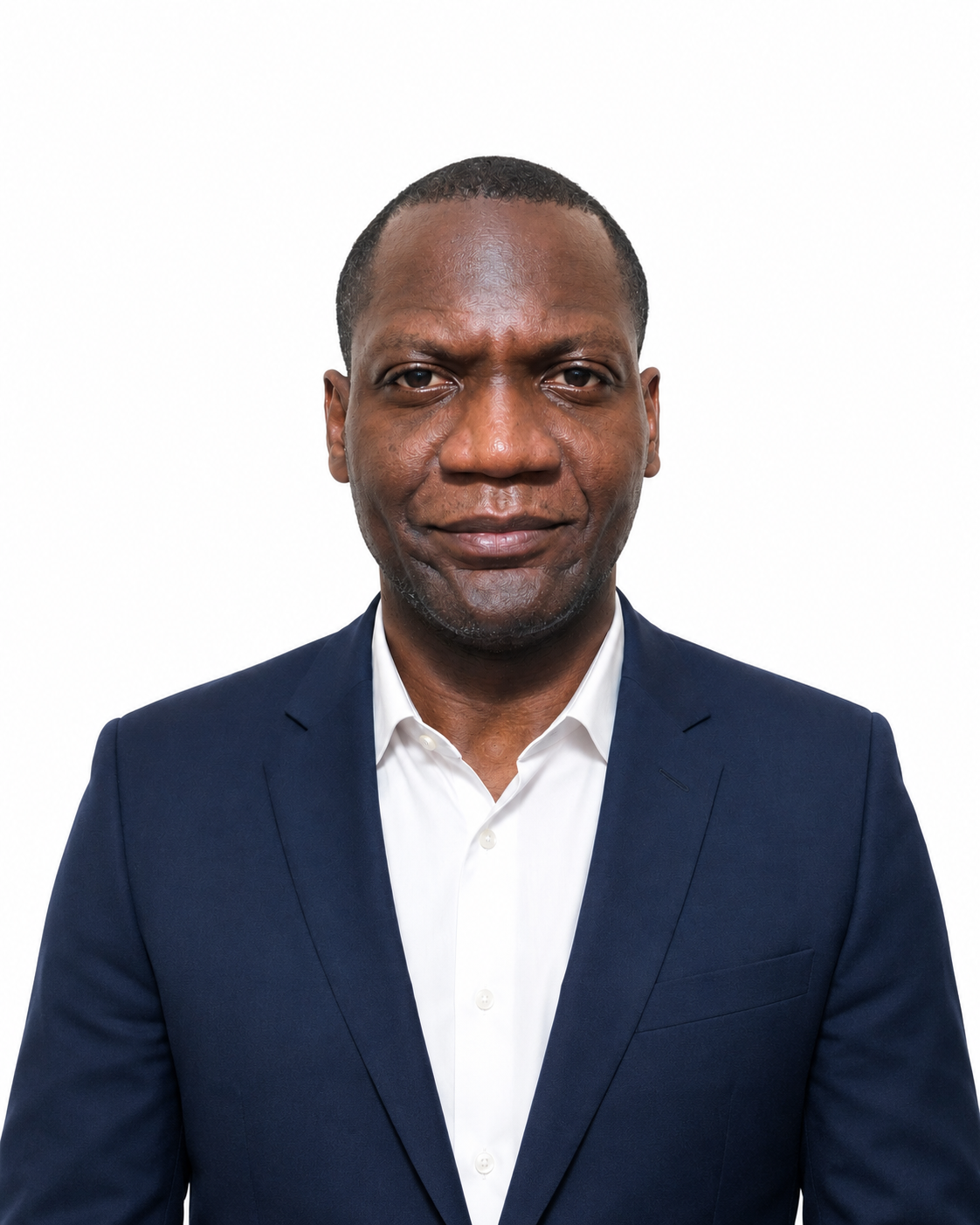 Shem Legall - Founder of Pixelume
