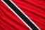 Trinidad and Tobago Flag